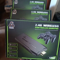 💖💖Consolas Con Más De 1000 Videojuegos ➡️ Retro ➡️ 