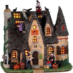 Halloween Decorations 