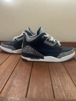 Jordan 3 