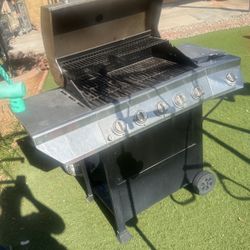 Grilled 