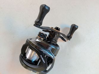 Histar Aurora Reel