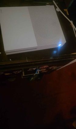 Xbox console only