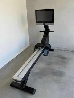 2024 NordicTrack RW900 Rower - Like New, Electric with Display - Wrentham, MA