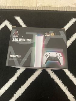 Wireless 2.4G game rocker for arcade