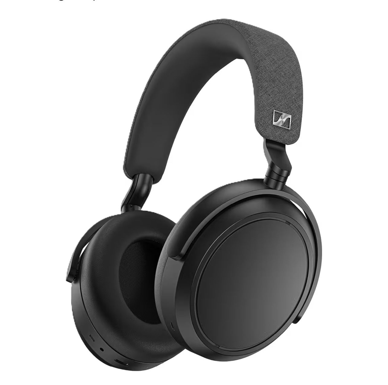 Sennheiser Momentum 4 Wireless Noise Cancelling Headphones - Bluetooth Headset for Crystal-Clear Calls with Adaptive Noise