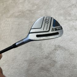 Adams Golf 3 Hybrid 