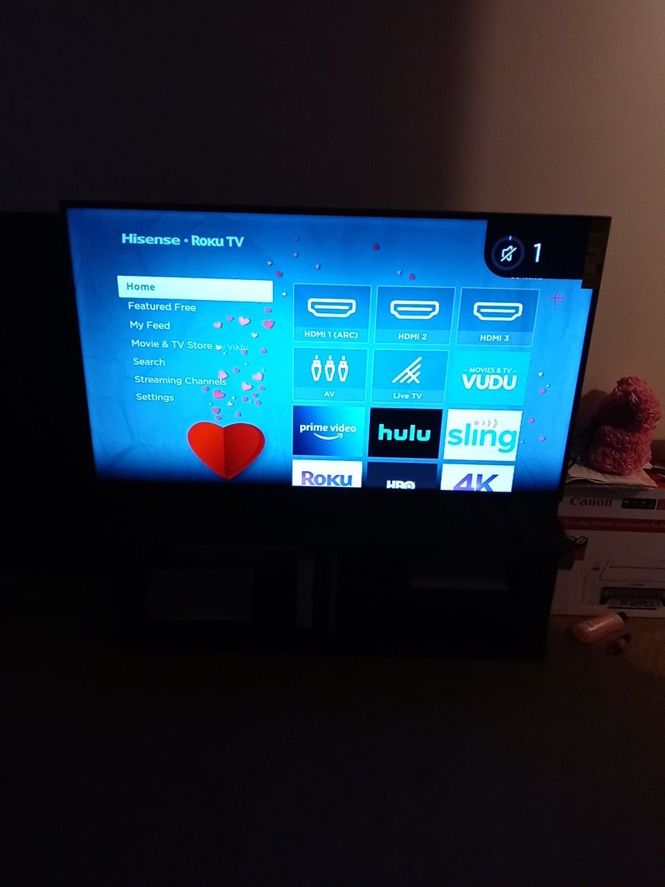 Hisense