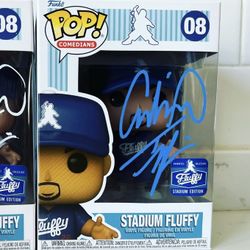 Funko pop