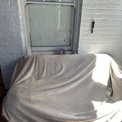 Couch cover