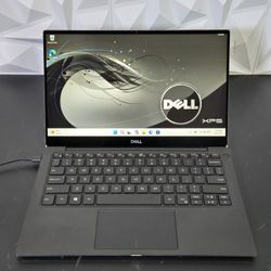 Dell Laptop XPS 13 7390 | i7-10710 / 512GB SSD