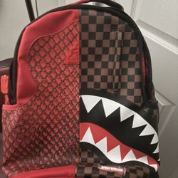 SprayGround