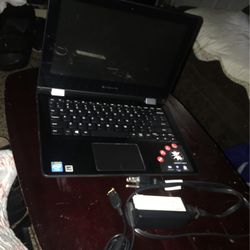 Mini Laptop  Lenono Computer  Great Condition 