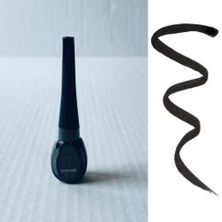 Revolution X IT Aren't You Going To Say Hello Black Liner