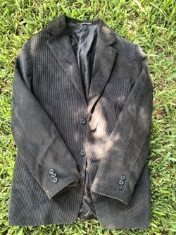 New boys jacket suit sports coat