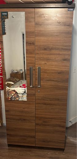 Wardrobe (used)