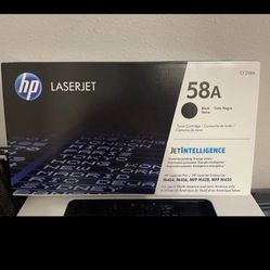 HP Laserjet ink Toner