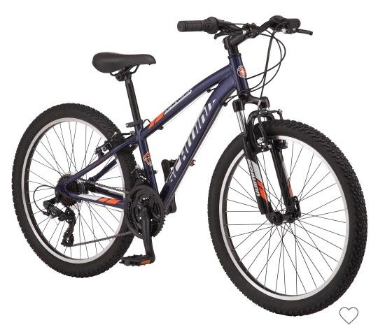 Schwinn Mountain Bike 24in