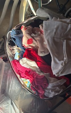 Toddler Clothes