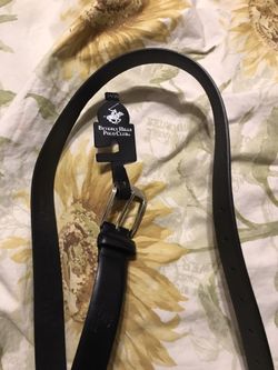 Men’s Belt