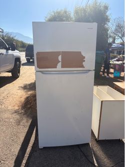 Fridge