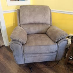 Recliner Chair