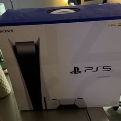 PlayStation 5 Brand New 