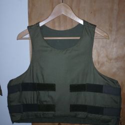 Cvc Crewman Fragmentation Vest