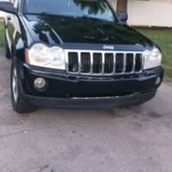2005 Jeep Grand Cherokee