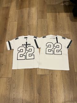Amiri Shirts