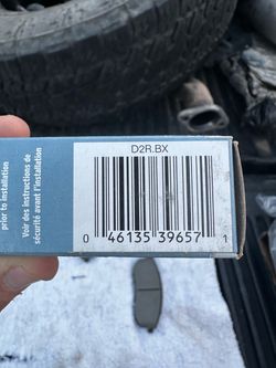 HID lights