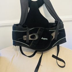 Aspen Summit Back Brace