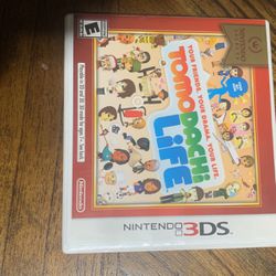 - OfferUp Diego, in (3DS) Sale Selects) Life (Nintendo CA for San Tomodachi