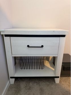 Bedroom furniture