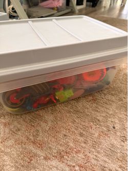 Toys and action figures
