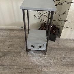 Small Side Table 