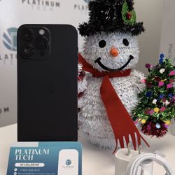 iPhone 14 Pro Max Unlocked 256 Gb 