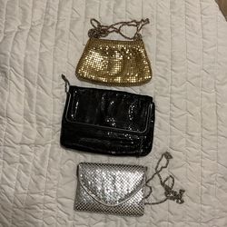 Clutch Purses