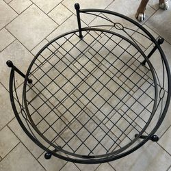 Dog Bed Holder Free