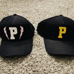 Pink Dolphin Hats