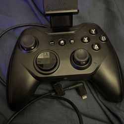 iPhone Controller
