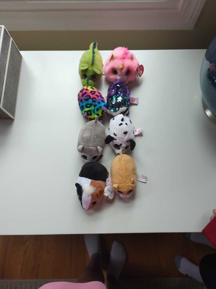 Beanie Babys