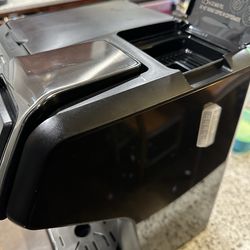 Hamilton Beach flexbrew coffee station