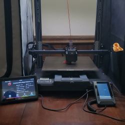 Elegoo Neptune 3 Plus BTT Klipper 3d Printer 