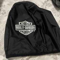 Harley Davidson Helmet