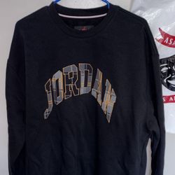 Jordan Hoodie 