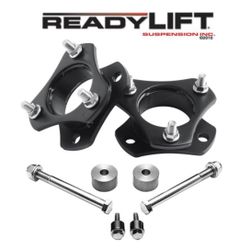 66-5000 Readylift 3" FRONT LEVELING KIT - TOYOTA TUNDRA / SEQUOIA 1(contact info removed)