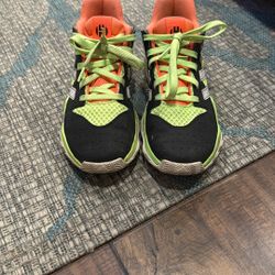 Adidas Basketball Shoes 