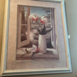Picture Frame 