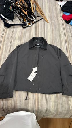 Zara Jacket