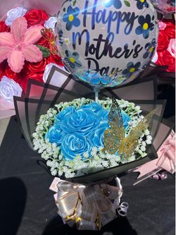 Mother’s Day bouquets Compton
